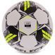 М'яч футбольний SELECT CLUB DB FIFA Basic V23 CLUB-5WGR №5 білий-сірий CLUB-5WGR фото 4