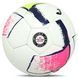 М'яч футбольний Joma DALI II 400649-203-T5 №5 PU рожевий-червоний-жовтий 400649-203-T5 фото 3