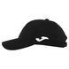 Кепка бейсболка Joma TEAM 400089-100-SR черный 400089-100-SR фото 3