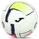 М'яч футбольний Joma DALI II 400649-203-T5 №5 PU рожевий-червоний-жовтий 400649-203-T5 фото 2