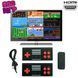 Приставка ігрова Mini Game Box D600 HDMI ігрова консоль, приставка 8 біт для дітей, приставки денді ws24859 фото 9