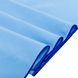 Полотенце спортивное быстросохнущее DRY TOWEL YINGFA A6810 80х158см голубой A6810 фото 6