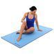 Полотенце спортивное быстросохнущее DRY TOWEL YINGFA A6810 80х158см голубой A6810 фото 12