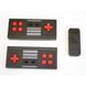 Приставка ігрова Mini Game Box D600 HDMI ігрова консоль, приставка 8 біт для дітей, приставки денді ws24859 фото 5