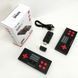 Приставка ігрова Mini Game Box D600 HDMI ігрова консоль, приставка 8 біт для дітей, приставки денді ws24859 фото 11