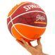 Мяч баскетбольный резиновый SPALDING SKETCH CRACK 84451Y размер 7 красный 84451Y фото 6