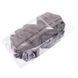 Замки быстросъемные для грифа Lock-Jaw PRO Record TA-4600-25 2шт диаметр-25мм черный TA-4600-25 фото 8