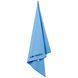 Полотенце спортивное быстросохнущее DRY TOWEL YINGFA A6810 80х158см голубой A6810 фото 5