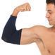 Рукав спортивный нарукавник компрессионный Joma ARM WARMER 400285-331 размер M-L 1шт темно-синий M 400285-331 фото 4