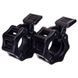 Замки быстросъемные для грифа Lock-Jaw PRO Record TA-4600-25 2шт диаметр-25мм черный TA-4600-25 фото 3