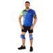 Наколенники спортивные HARD TOUCH CO-8898 S-L 2шт цвета вассортименте L CO-8898 фото 10