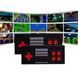 Приставка ігрова Mini Game Box D600 HDMI ігрова консоль, приставка 8 біт для дітей, приставки денді ws24859 фото 6