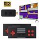 Приставка ігрова Mini Game Box D600 HDMI ігрова консоль, приставка 8 біт для дітей, приставки денді ws24859 фото 10