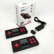 Приставка ігрова Mini Game Box D600 HDMI ігрова консоль, приставка 8 біт для дітей, приставки денді ws24859 фото 2