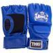 Перчатки для смешанных единоборств MMA TOP KING Super TKGGS S-XL цвета в ассортименте L TKGGS фото 8
