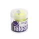 Тренажер для большого тенниса - мяч на резинке с утяжелителем TELOON TENNIS TRAINER TL801-5-Coach1 салатовый-черный TL801-5-Coach1 фото 4