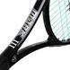 Ракетка для великого тенісу 27' TELOON M-MARK-III чорний-бірюзовий M-MARK-III фото 8
