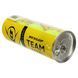 Мячи для большого тенниса DUNLOP TEAM PADEL DL601385 3шт салатовый DL601385 фото 4
