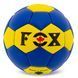 Мяч гандбольный FOX CM-9975-0 №0 PU цвета в ассортименте CM-9975-0 фото 5