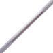 Штанга неразборная с фиксированным весом прямая полиуретановая Zelart Urethane Barbell TA-2689-10 длина-103см 10кг черный-салатовый TA-2689-10 фото 5