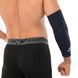 Рукав спортивный нарукавник компрессионный Joma ARM WARMER 400285-331 размер M-L 1шт темно-синий M 400285-331 фото 5