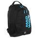 Рюкзак спортивный MadWave CITY 22л M112903 22л цвета в ассортименте M112903 фото 36