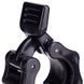 Замки быстросъемные для грифа Lock-Jaw PRO Record TA-4600-25 2шт диаметр-25мм черный TA-4600-25 фото 7