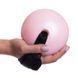 Мяч утяжеленный с манжетом PRO-SUPRA WEIGHTED ENERGY BALL 030-0_5LB 11см розовый 030-0_5LB фото 7