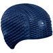 Шапочка для плавания силиконовая на длинные волосы SP-Sport BUBBLE PL-0786 цвета в ассортименте PL-0786 фото 6