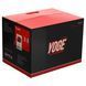 Мотошлем модуляр (flip-up) YOGE Пасть дракона M-9403-3 M-L красный-черный L (58-61) M-9403-3 фото 31