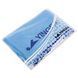 Полотенце спортивное быстросохнущее DRY TOWEL YINGFA A6810 80х158см голубой A6810 фото 14
