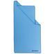 Полотенце спортивное быстросохнущее DRY TOWEL YINGFA A6810 80х158см голубой A6810 фото 3