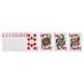 Набор для покера в металлической коробке Texas Holdem Poker set SP-Sport 200T 200 фишек 200T фото 16