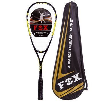 Ракетка для сквоша 27' FOX POWER-801 цвета в ассортименте POWER-801 фото