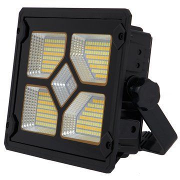 Прожектор светодиодный X-BALOG BL-W884-1 черный BL-W884-1 фото