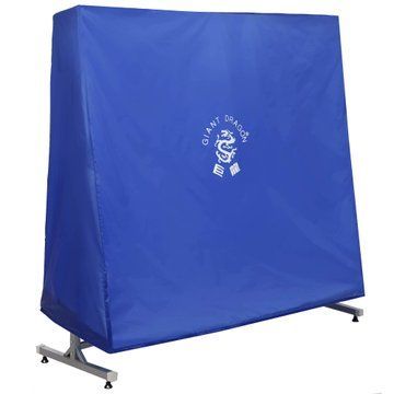 Чехол для сложенного теннисного стола GIANT DRAGON MT-6565 C001 INDOOR синий MT-6565 фото