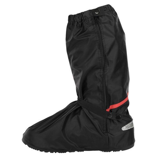 Мотобахилы дождевые SP-Sport H-601 L-XXL черный XXL-33см H-601 фото