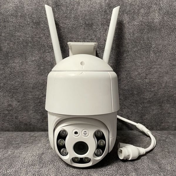 Уличная IP камера видеонаблюдения 3.0 mp YH-8 Камера WiFi с удаленным доступом ws11523 фото
