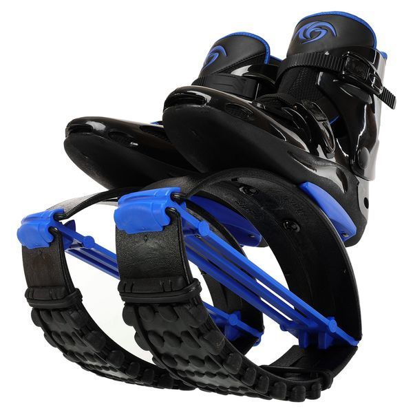 Фитнес джамперы профессиональные SP-Sport Kangoo Jumps SK-4571 размер 35-43 цвета в ассортименте 35-37 SK-4571 фото