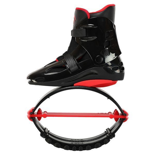 Фитнес джамперы профессиональные SP-Sport Kangoo Jumps SK-4571 размер 35-43 цвета в ассортименте 35-37 SK-4571 фото