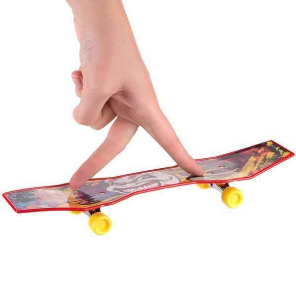 Хендборд ручной скейтборд Handboard SP-Sport 014-1 014-1 фото