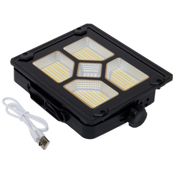 Прожектор светодиодный X-BALOG BL-W884-1 черный BL-W884-1 фото