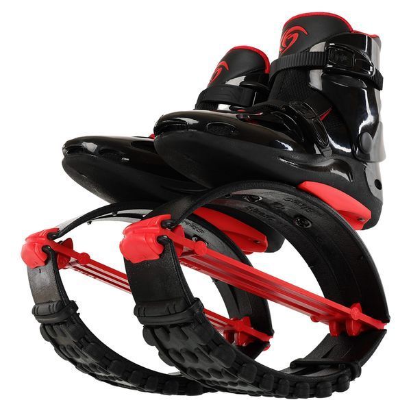Фитнес джамперы профессиональные SP-Sport Kangoo Jumps SK-4571 размер 35-43 цвета в ассортименте 35-37 SK-4571 фото