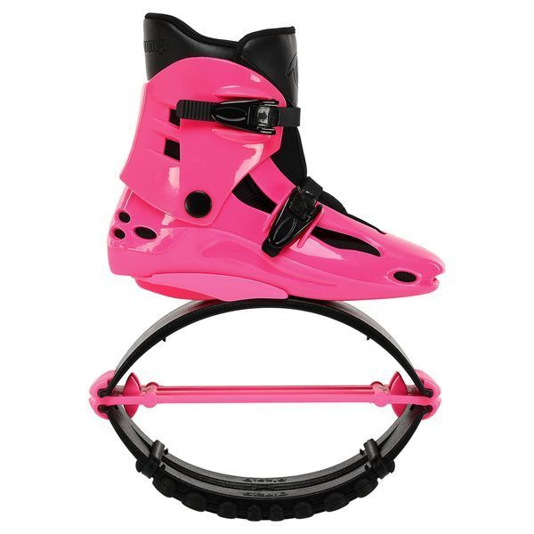 Фитнес джамперы профессиональные SP-Sport Kangoo Jumps SK-4571 размер 35-43 цвета в ассортименте 35-37 SK-4571 фото
