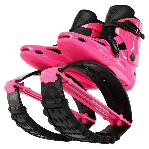 Фитнес джамперы профессиональные SP-Sport Kangoo Jumps SK-4571 размер 35-43 цвета в ассортименте 35-37 SK-4571 фото