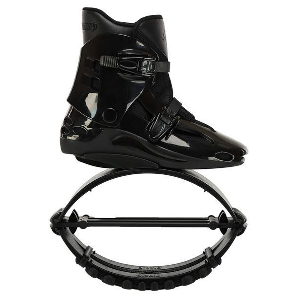 Фитнес джамперы профессиональные SP-Sport Kangoo Jumps SK-4571 размер 35-43 цвета в ассортименте 35-37 SK-4571 фото