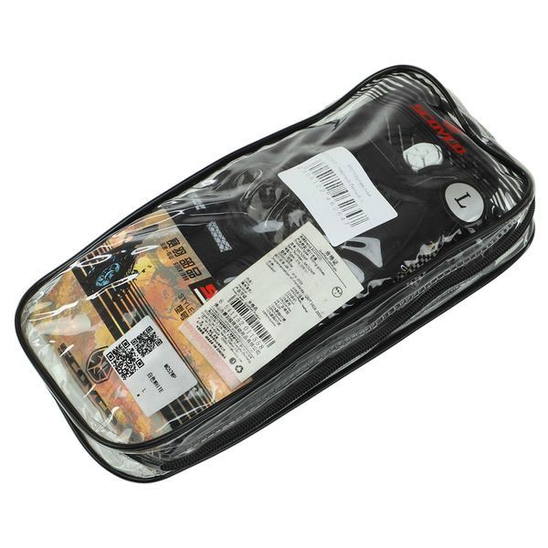 Моторукавиці SCOYCO Waterproof Sensor Touch MC52WP S-2XL кольори в асортименті S MC52WP фото