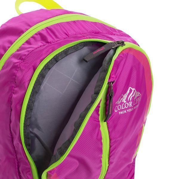 Рюкзак спортивный COLOR LIFE 9007 25л цвета в ассортименте 9007 фото