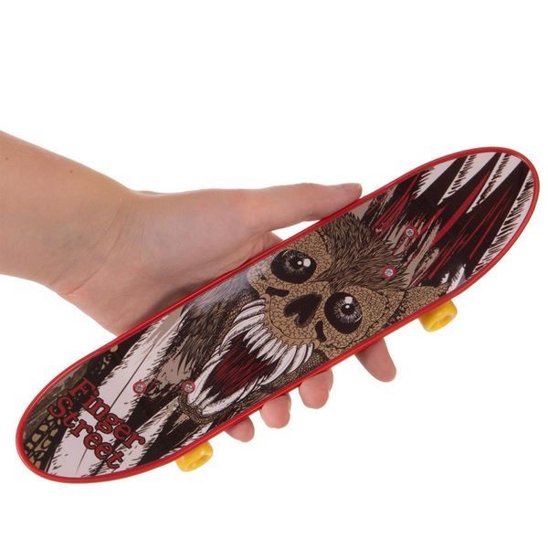 Хендборд ручной скейтборд Handboard SP-Sport 014-1 014-1 фото