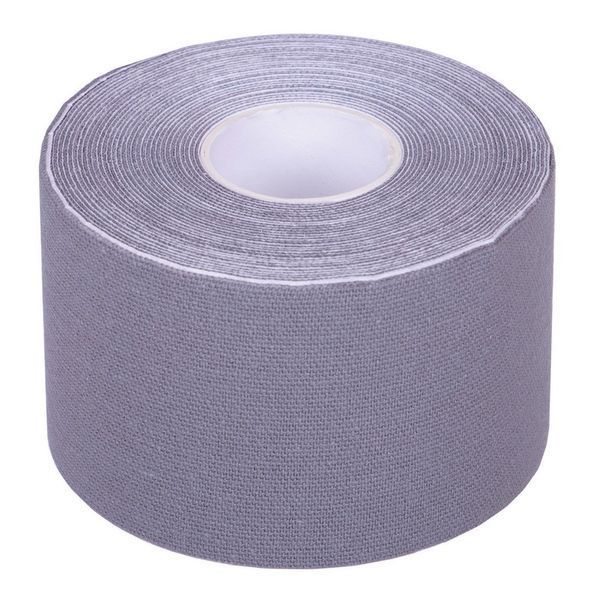 Кінезіо тейп для обличчя та тіла Kinesio tape SP-Sport BC-4863-5 розмір 5смх5м кольори в асортименті BC-4863-5 фото